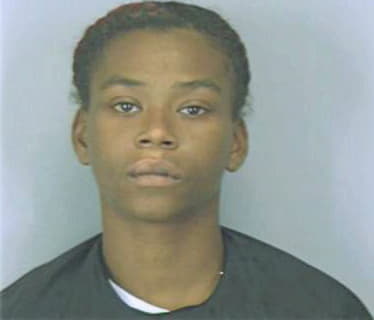 Martin Victoria - Dekalb County, GA 