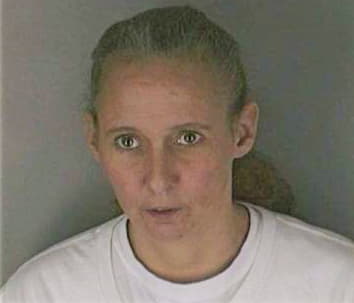Blondin Ann - Citrus County, FL 