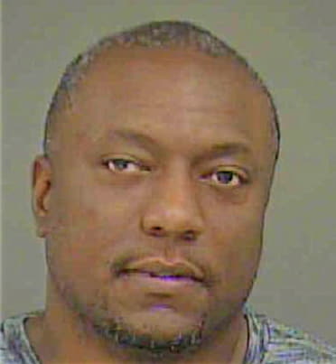 Dixon Anthony - Mecklenburg County, NC 