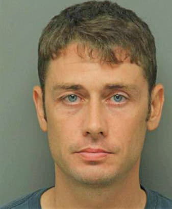 Blount Benjamin - Wake County, NC 