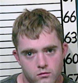 George Brandon - Comal County, TX 