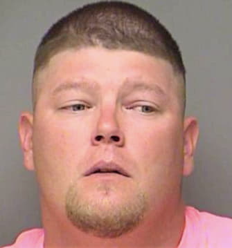 Cox Caleb - Denton County, TX 