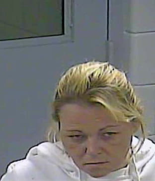 Cline Carla - Pike County, KY 