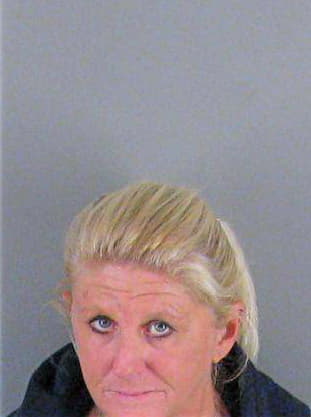 Long Carmen - Gaston County, NC 