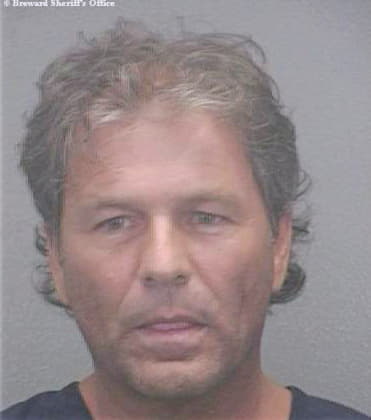 Lee Clel - Broward County, FL 