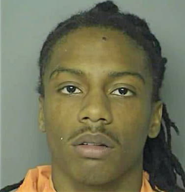 Shepard Davonte - Horry County, SC 