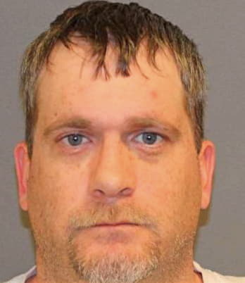 Shaw Donald - Forrest County, MS 