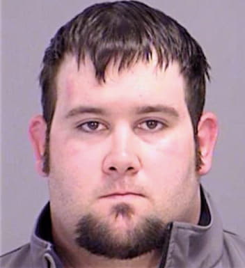 Wilson Dusty - Brazos County, TX 