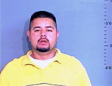 Cardona Ernest - Brazos County, TX 