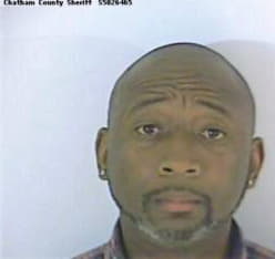 Davis Eugene - Chatham County, GA 
