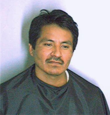 Guzman Florenciano - Dekalb County, GA 