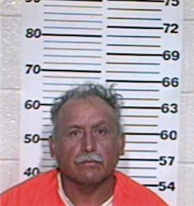 De-La-Rosa Francisco - Hidalgo County, TX 