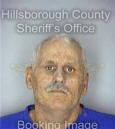Stockin Frank - Hillsborough County, FL 