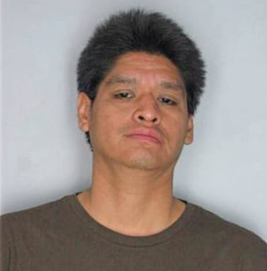 Mendoza Gaspar - Hillsborough County, FL 