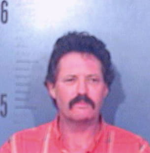 Tolbert Gerald - Taylor County, TX 