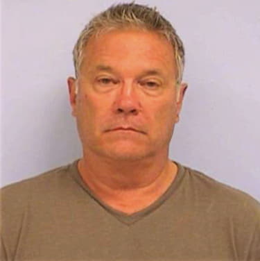 Ramsey Hal - Travis County, TX 