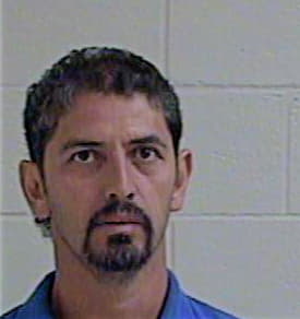 Montelongo Hector - Hidalgo County, TX 