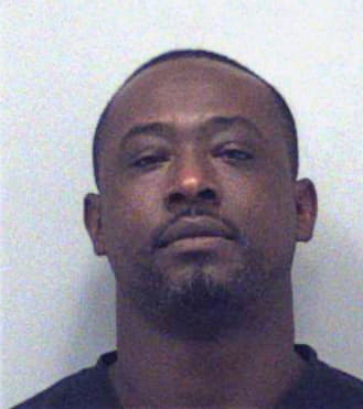 Mcghee Houston - Gwinnett County, GA 