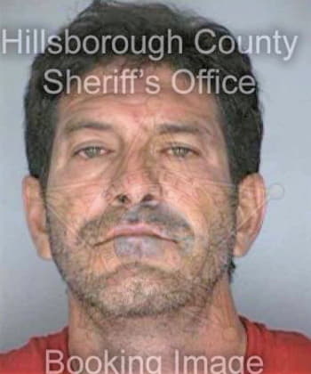 Ochoa Ivan - Hillsborough County, FL 