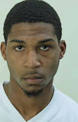 Burgess Jamaurice - Hillsborough County, FL 