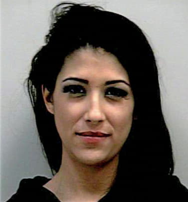 Reed Jasmine - Gwinnett County, GA 