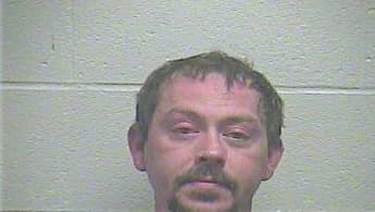 Smith Jeremy - Giles County, TN 