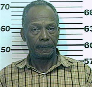 Roberts Jerry - Henderson County, TX 