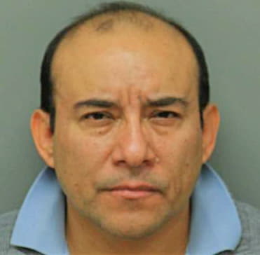 Robles-Velazquez Jose - Wake County, NC 