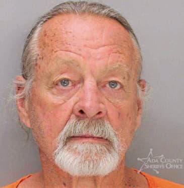 Charlson Kirk - Ada County, ID 