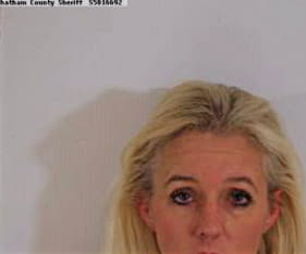 Tolbert Linda - Chatham County, GA 
