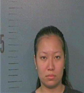 Tran-Phuong Mai - Taylor County, TX 