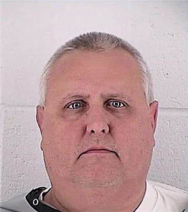 Mnich Mark - Johnson County, KS 