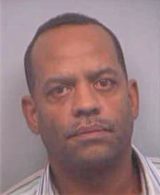 Patrick Mark - Fulton County, GA 