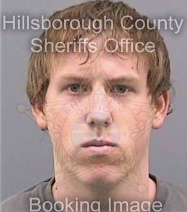 Jones Matthew - Hillsborough County, FL 