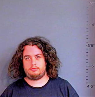 Bender Michael - Brazos County, TX 
