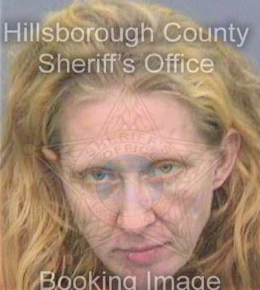 Holtgrave Monica - Hillsborough County, FL 