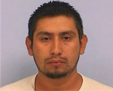Sanchezdelacruz Omar - Travis County, TX 
