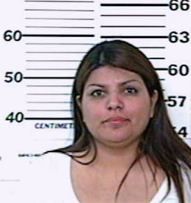 Moralez Patricia - Hidalgo County, TX 