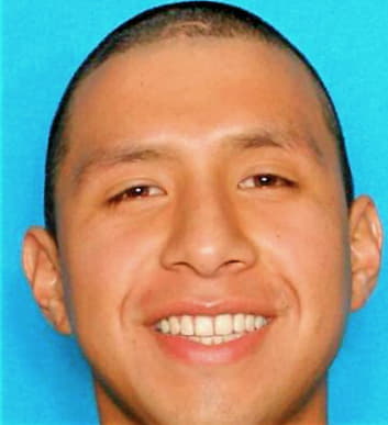 Aguilar Paulino - Tarrant County, TX 