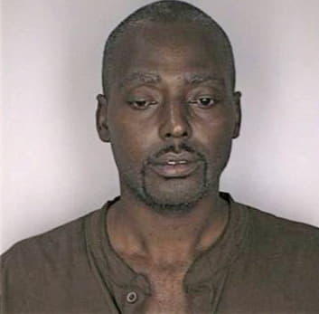 Bateman Reginald - Hillsborough County, FL 