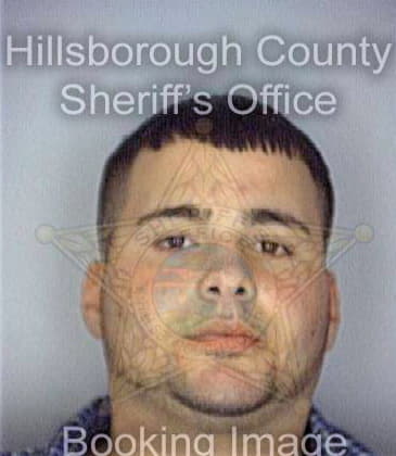 Rosario Reynaldo - Hillsborough County, FL 