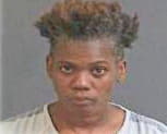 Heyward Ruthie - Charleston County, SC 