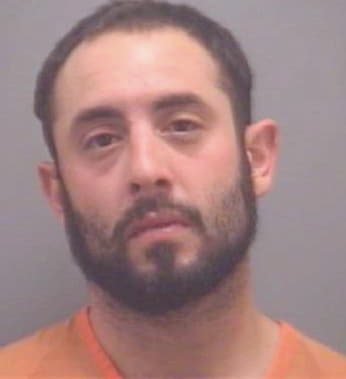 Ponzio Ryan - Galveston County, TX 