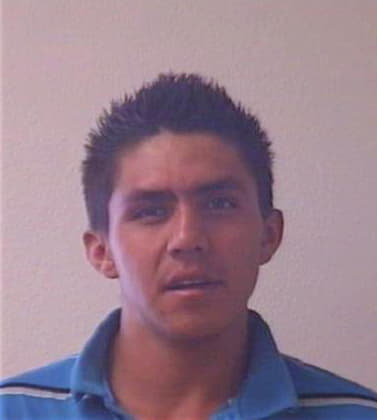 Cardona Saul - Tarrant County, TX 