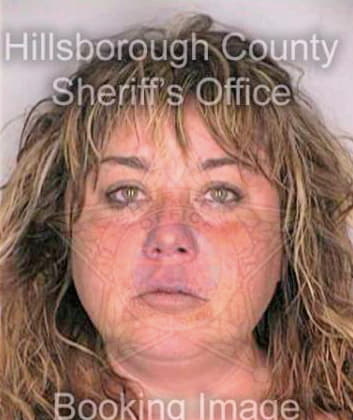 Borton Shannon - Hillsborough County, FL 