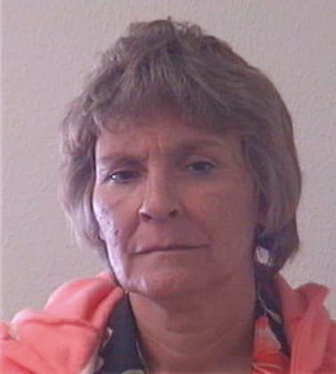 Randgarrd Sherri - Tarrant County, TX 