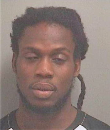 Jerome Woukenson - PalmBeach County, FL 