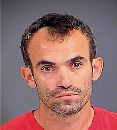 Deoliveira Adao - Charleston County, SC 