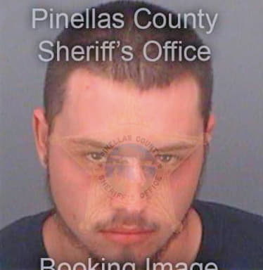 Hartman Alex - Pinellas County, FL 