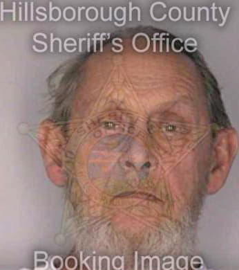 Chappell Alois - Hillsborough County, FL 